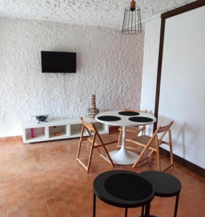Appartement T1 cabine proche plage